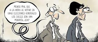 DE LAS VIÑETAS DE HUMOR DEL BLOG DE HOY MIÉRCOLES, 26 DE NOVIEMBRE DE 2025