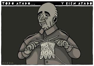 DE LAS VIÑETAS DE HUMOR DEL BLOG DE HOY MIÉRCOLES, 26 DE NOVIEMBRE DE 2025