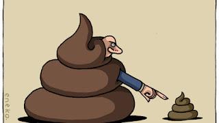 DE LAS VIÑETAS DE HUMOR DEL BLOG DE HOY MIÉRCOLES, 26 DE NOVIEMBRE DE 2025