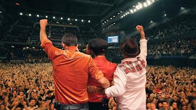 SIDECARS: DOCUMENTAL 18 ANIVERSARIO SIDECARS: DOCUMENTAL 18 ANIVERSARIO