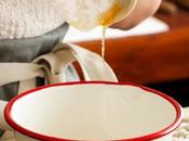 Mantecol Casero paso