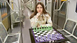 Balance de la primer jornada del Nacional Argentino