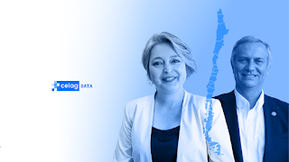 Chile: informe postelectoral de la primera vuelta