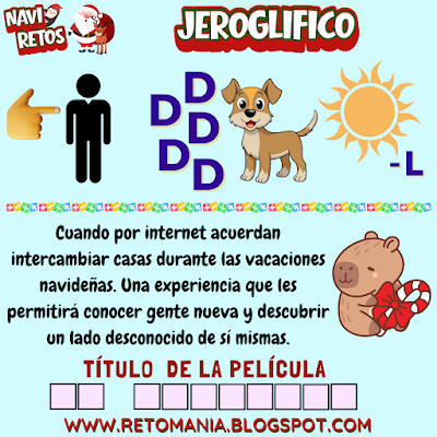 Navidad, MateNavidad, NaviRetos, Matemáticas y Navidad, Desafíos matemáticos, Retos matemáticos, Problemas matemáticos, Retos virales, Juegos mentales, Juegos virales, Post virales, Retos mentales, Adivinanzas, Acertijos, Jeroglíficos, Palabra Oculta, Juegos de Palabras, Solo para Genios, Retos Solo para Genios