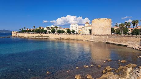 CERDEÑA : EL PASADO CATALÁN DE L'ALGUER