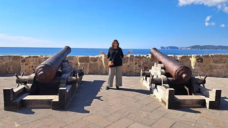 CERDEÑA : EL PASADO CATALÁN DE L'ALGUER CERDEÑA : EL PASADO CATALÁN DE L'ALGUER