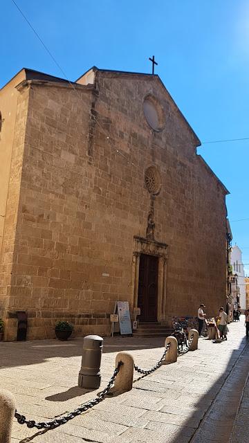 CERDEÑA : EL PASADO CATALÁN DE L'ALGUER CERDEÑA : EL PASADO CATALÁN DE L'ALGUER