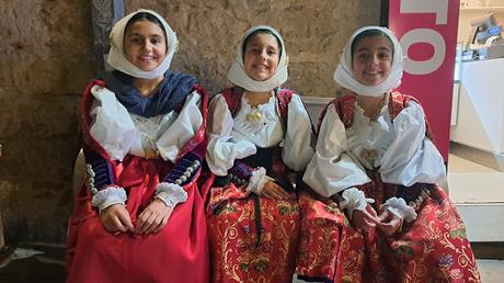 CERDEÑA : EL PASADO CATALÁN DE L'ALGUER CERDEÑA : EL PASADO CATALÁN DE L'ALGUER