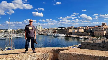CERDEÑA : EL PASADO CATALÁN DE L'ALGUER CERDEÑA : EL PASADO CATALÁN DE L'ALGUER