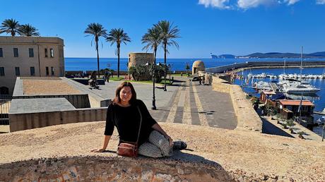 CERDEÑA : EL PASADO CATALÁN DE L'ALGUER CERDEÑA : EL PASADO CATALÁN DE L'ALGUER