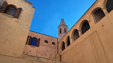 CERDEÑA : EL PASADO CATALÁN DE L'ALGUER CERDEÑA : EL PASADO CATALÁN DE L'ALGUER