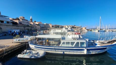 CERDEÑA : EL PASADO CATALÁN DE L'ALGUER CERDEÑA : EL PASADO CATALÁN DE L'ALGUER
