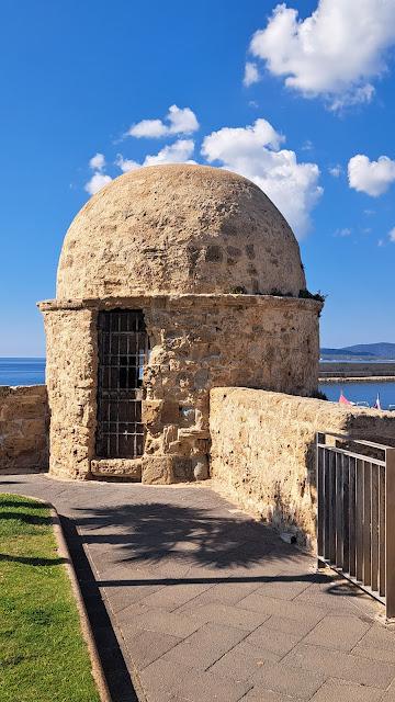 CERDEÑA : EL PASADO CATALÁN DE L'ALGUER CERDEÑA : EL PASADO CATALÁN DE L'ALGUER