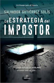 LA ESTRATEGIA DEL IMPOSTOR