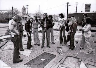 Steve Hackett - Voyage of The Acolyte (Steven Wilson Mix 2.0) (1975 / 2025)