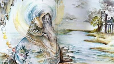 Steve Hackett - Voyage of The Acolyte (Steven Wilson Mix 2.0) (1975 / 2025)