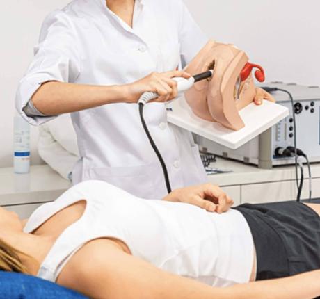 Medicalr2 incorpora radiofrecuencia con vibración única en Madrid para incontinencia urinaria, episiotomías y postpartos con hipotonía Medicalr2 incorpora radiofrecuencia con vibración única en Madrid para incontinencia urinaria, episiotomías y postpartos con hipotonía