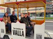 Valla Dolid; ciudades misma ciudad, formas vivir Valladolid