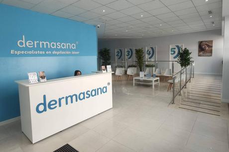 Dermasana consolida su expansión en el norte de España con la integración de varios centros Bedda Dermasana consolida su expansión en el norte de España con la integración de varios centros Bedda