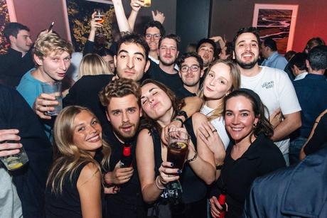 Studentfy conecta a estudiantes internacionales en Barcelona con actividades y experiencias locales Studentfy conecta a estudiantes internacionales en Barcelona con actividades y experiencias locales