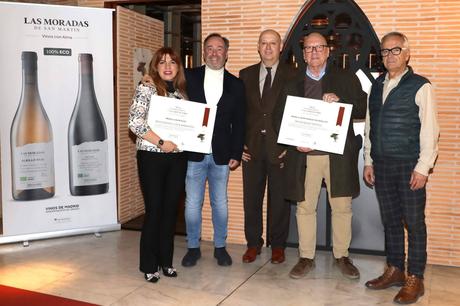 La X Ruta Gastronómica de la Carne de Toro ya tiene ganadores La X Ruta Gastronómica de la Carne de Toro ya tiene ganadores