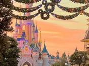 Navidad 2025 Disneyland París; guía completa para planificar visita