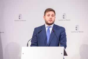 La UE pide más sanciones a Rusia para que «deje de fingir que negocia y necesite sentarse a negociar» La UE pide más sanciones a Rusia para que «deje de fingir que negocia y necesite sentarse a negociar»