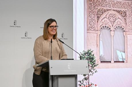 C-LM destina 2,4 millones para prorrogar el programa que sostiene los equipos de protección a la infancia y adolescencia C-LM destina 2,4 millones para prorrogar el programa que sostiene los equipos de protección a la infancia y adolescencia