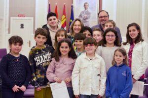 C-LM destina 2,4 millones para prorrogar el programa que sostiene los equipos de protección a la infancia y adolescencia C-LM destina 2,4 millones para prorrogar el programa que sostiene los equipos de protección a la infancia y adolescencia