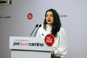 C-LM destina 2,4 millones para prorrogar el programa que sostiene los equipos de protección a la infancia y adolescencia C-LM destina 2,4 millones para prorrogar el programa que sostiene los equipos de protección a la infancia y adolescencia