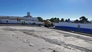 El Parque Científico y Tecnológico de C-LM contará con un nuevo edificio en el que la Junta invertirá 8 millones El Parque Científico y Tecnológico de C-LM contará con un nuevo edificio en el que la Junta invertirá 8 millones