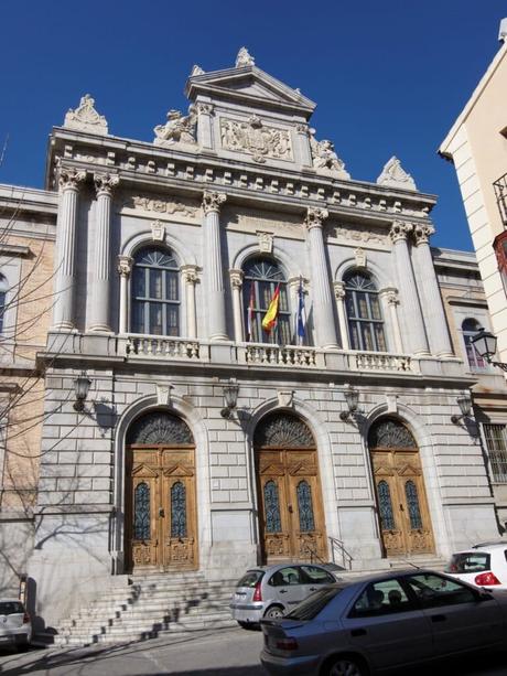 El Parque Científico y Tecnológico de C-LM contará con un nuevo edificio en el que la Junta invertirá 8 millones El Parque Científico y Tecnológico de C-LM contará con un nuevo edificio en el que la Junta invertirá 8 millones