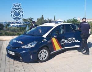 Herida grave una mujer tras una explosión dentro de su vehículo en Granollers (Barcelona) Herida grave una mujer tras una explosión dentro de su vehículo en Granollers (Barcelona)