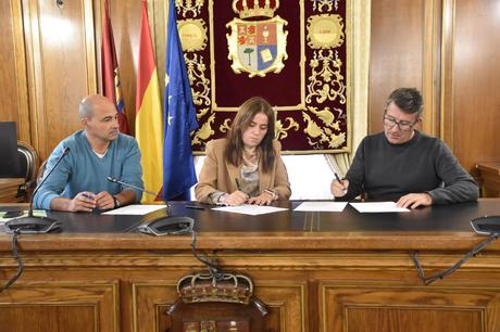 Diputación de Cuenca destinará 285.000 euros a trabajos de prevención de incendios gracias al PSTD Valle del Cabriel