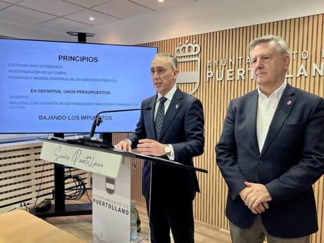 Campo de Criptana invierte 70.000 euros en el aparcamiento frente al Centro de Interpretación Campo de Criptana invierte 70.000 euros en el aparcamiento frente al Centro de Interpretación