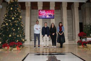 Campo de Criptana invierte 70.000 euros en el aparcamiento frente al Centro de Interpretación Campo de Criptana invierte 70.000 euros en el aparcamiento frente al Centro de Interpretación