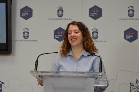 PSOE pedirá al pleno de Ayuntamiento Ciudad Real incluir una partida en presupuesto de 2026 para climatización de aulas