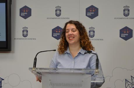 PSOE pedirá al pleno de Ayuntamiento Ciudad Real incluir una partida en presupuesto de 2026 para climatización de aulas