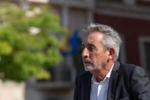 Condenado a más de cuatro años en Turquía un periodista por supuestas amenazas a Erdogan Condenado a más de cuatro años en Turquía un periodista por supuestas amenazas a Erdogan