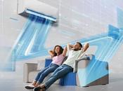 Aumento temperaturas: fijarse momento comprar aire acondicionado