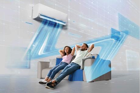 Aumento de las temperaturas: en qué fijarse al momento de comprar un aire acondicionado Aumento de las temperaturas: en qué fijarse al momento de comprar un aire acondicionado