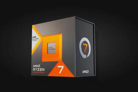 Aprovecha el Black Friday con AMD: rendimiento y tecnología con descuentos imperdibles Aprovecha el Black Friday con AMD: rendimiento y tecnología con descuentos imperdibles