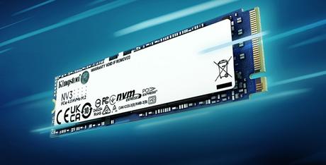 Kingston lideró los envíos de SSD en el canal en 2024 Kingston lideró los envíos de SSD en el canal en 2024