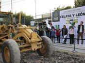 Nueva infraestructura vial Abastos Segunda Sección