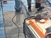 Interapas mantenimiento redes agua para mejorar servicio colonias