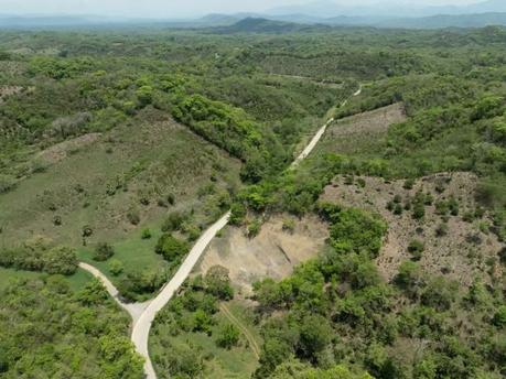 Anuncia Ricardo Gallardo modernización de carretera turística en Aquismón Anuncia Ricardo Gallardo modernización de carretera turística en Aquismón