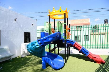 Soledad de G. S. tiene el primer Centro LIBRE con proyecto propio, modelo a replicarse en todo SLP Soledad de G. S. tiene el primer Centro LIBRE con proyecto propio, modelo a replicarse en todo SLP