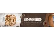 juegos ingenio iDventure Desafio bajo Árbol Navidad