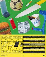 Carolina Durante presenta sus conciertos fin de gira en 2026 y 2027 en su Fin de la Aventura