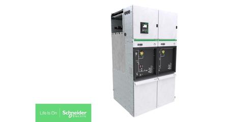 Schneider Electric presenta un avance pionero en tecnología de celdas de media tensión primarias sin SF6 Schneider Electric presenta un avance pionero en tecnología de celdas de media tensión primarias sin SF6